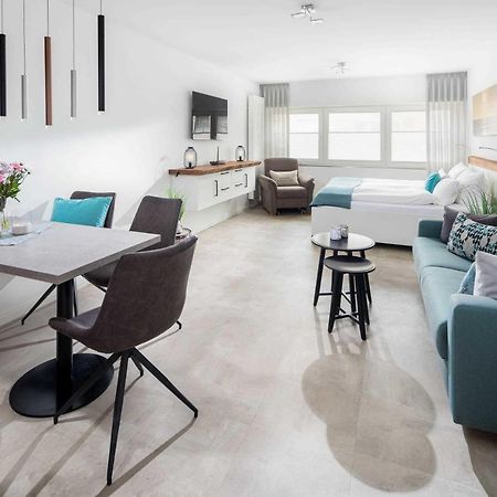 Apartmán Luettje Ney Norderney Exteriér fotografie
